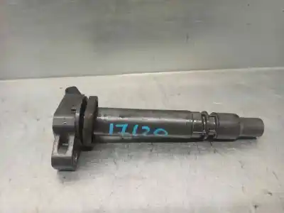 Автозапчастина б/у котушка запалювання для lexus is 250c 2.5 v6 cat посилання на oem iam 9091902256
