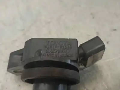 Автозапчасти б/у катушка зажигания за lexus is 250c 2.5 v6 cat ссылки oem iam 9091902256  