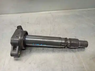 Second-hand car spare part ignition coil for lexus is 250c 2.5 v6 cat oem iam references 9091902256
