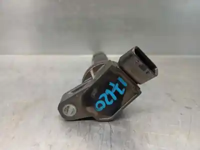 Автозапчастина б/у котушка запалювання для lexus is 250c 2.5 v6 cat посилання на oem iam 9091902256  