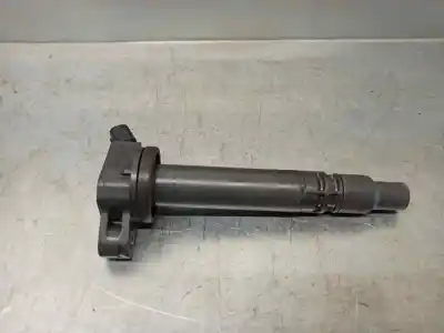 Second-hand car spare part ignition coil for lexus is 250c 2.5 v6 cat oem iam references 9091902256