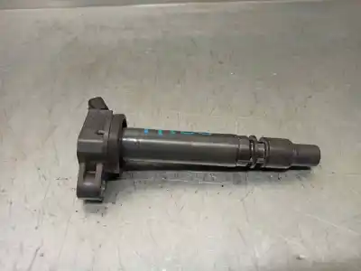 Second-hand car spare part ignition coil for lexus is 250c 2.5 v6 cat oem iam references 9091902256
