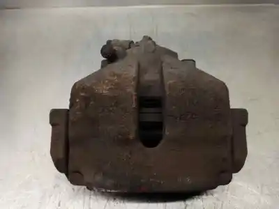 Gebrauchtes Autoersatzteil bremssattel vorn rechts zum volkswagen golf v variant (1k5) 1.4 16v tsi oem-iam-referenzen 1k0615124e