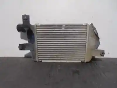 Автозапчастина б/у інтеркулер для mitsubishi l 200 (ka0/kb0) 2.5 di-d cat посилання на oem iam mn135001  tg1271002250