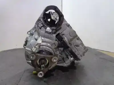 Pièce détachée automobile d'occasion BOÎTE DE TRANSFERT pour BMW SERIE 5 BERLINA (G30)  Références OEM IAM 27109469019 137744 27109469019