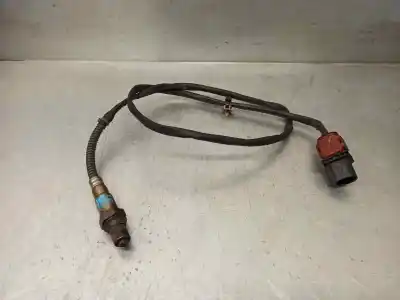 Piesă de schimb auto la mâna a doua sonda lambda pentru audi a4 berlina (8ec) 3.0 v6 24v tdi referințe oem iam 059906262
