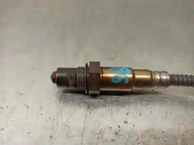 Peça sobressalente para automóvel em segunda mão sonda lambda por audi a4 berlina (8ec) 3.0 v6 24v tdi referências oem iam 059906262  