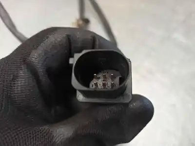 Peça sobressalente para automóvel em segunda mão sonda lambda por audi a4 berlina (8ec) 3.0 v6 24v tdi referências oem iam 059906262  