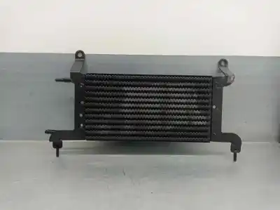 Pezzo di ricambio per auto di seconda mano raffreddatore diesel per citroen berlingo furgoneta/monovolumen (b9) 1.6 hdi / bluehdi 75 riferimenti oem iam 1574e0  