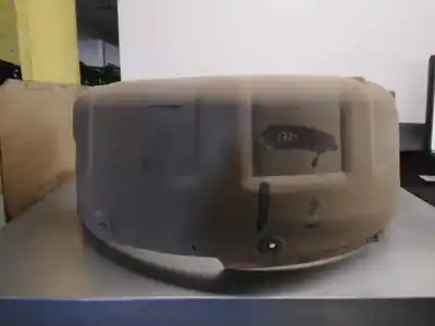 Second-hand car spare part rear left wheel arch for land rover range rover sport 2.7 td v6 cat oem iam references slr00065