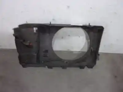 Pezzo di ricambio per auto di seconda mano griglia del radiatore anteriore per citroen xsara picasso (n68) 2.0 hdi riferimenti oem iam   