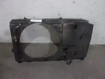 Pezzo di ricambio per auto di seconda mano griglia del radiatore anteriore per citroen xsara picasso (n68) 2.0 hdi riferimenti oem iam   