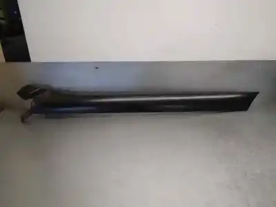 Second-hand car spare part front decorative moulding for land rover range rover sport 2.7 td v6 cat oem iam references dcb000302