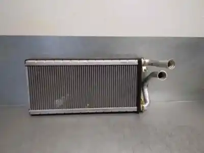 Second-hand car spare part heating / air conditioning radiator for land rover range rover sport 2.7 td v6 cat oem iam references jep500020