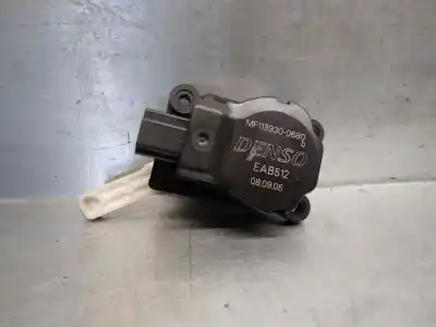 Second-hand car spare part heater blower motor for land rover range rover sport 2.7 td v6 cat oem iam references mf1139300680