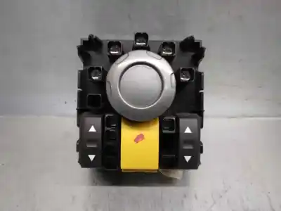 Second-hand car spare part multifunction switch for land rover range rover sport 2.7 td v6 cat oem iam references yud501410wvh