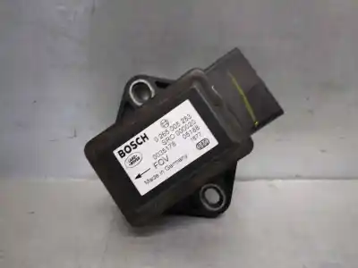 Second-hand car spare part electronic module for land rover range rover sport 2.7 td v6 cat oem iam references sro000020