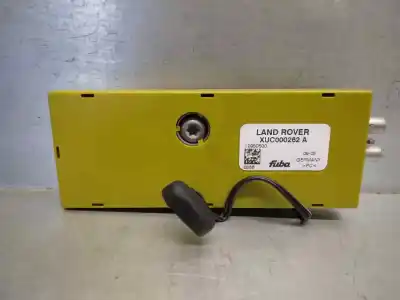 Second-hand car spare part electronic module for land rover range rover sport 2.7 td v6 cat oem iam references xuc000262a