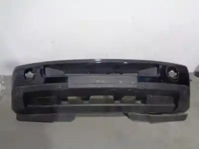 Second-hand car spare part front bumper for land rover range rover sport 2.7 td v6 cat oem iam references dpb500401lml  