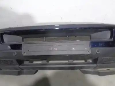 Second-hand car spare part front bumper for land rover range rover sport 2.7 td v6 cat oem iam references dpb500401lml  