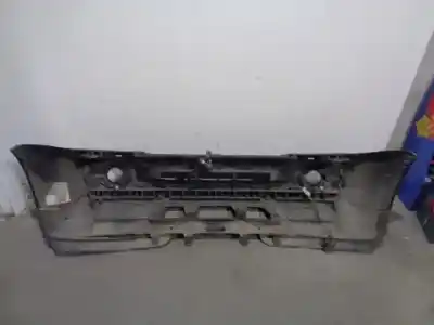 Second-hand car spare part front bumper for land rover range rover sport 2.7 td v6 cat oem iam references dpb500401lml  