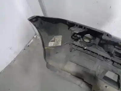 Second-hand car spare part front bumper for land rover range rover sport 2.7 td v6 cat oem iam references dpb500401lml  