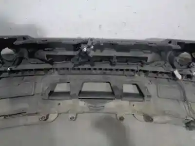 Second-hand car spare part front bumper for land rover range rover sport 2.7 td v6 cat oem iam references dpb500401lml  