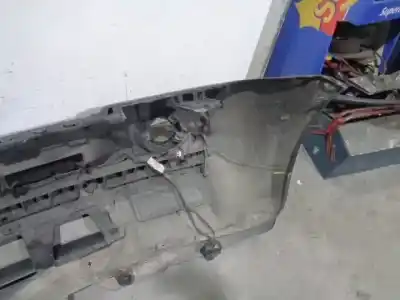 Second-hand car spare part front bumper for land rover range rover sport 2.7 td v6 cat oem iam references dpb500401lml  