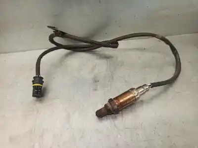 Pezzo di ricambio per auto di seconda mano SONDA LAMBDA per MERCEDES-BENZ CLASE C (W202) BERLINA  Riferimenti OEM IAM 0005409517  0258005001