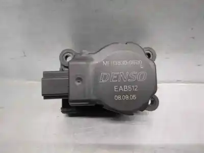 Pièce détachée automobile d'occasion moteur de chauffage pour land rover range rover sport 2.7 td v6 cat références oem iam mf1139300680