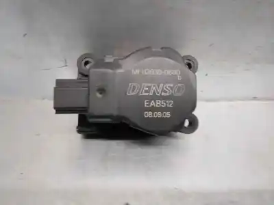 Second-hand car spare part heater blower motor for land rover range rover sport 2.7 td v6 cat oem iam references mf1139300680