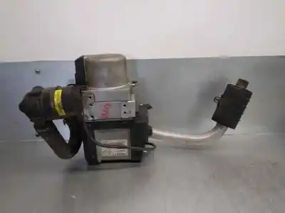 Second-hand car spare part heater for land rover range rover sport 2.7 td v6 cat oem iam references jec000599