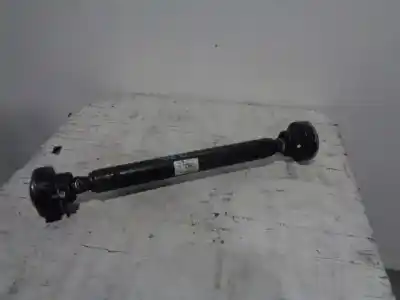 İkinci el araba yedek parçası MERKEZI SANZIMAN için VOLKSWAGEN TOUAREG (7LA, 7L6, 7L7)  OEM IAM referansları 7L0521101D BURRA 1 LADO B 