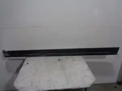 Second-hand car spare part side skirt for land rover range rover sport 2.7 td v6 cat oem iam references dgp500521pcl