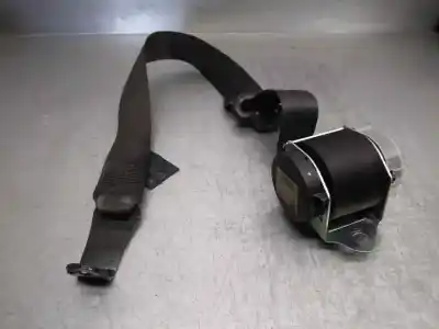 Second-hand car spare part rear left seat belt for land rover range rover sport 2.7 td v6 cat oem iam references evl501030pma