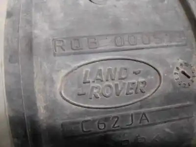 Gebrauchtes Autoersatzteil zentraler stoßdämpfer akkumulator zum land rover range rover sport 2.7 td v6 cat oem-iam-referenzen rqb000513  