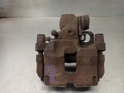 Peça sobressalente para automóvel em segunda mão pinça de travão traseira esquerda por peugeot 508 i (8d_) 1.6 thp referências oem iam 4401s0