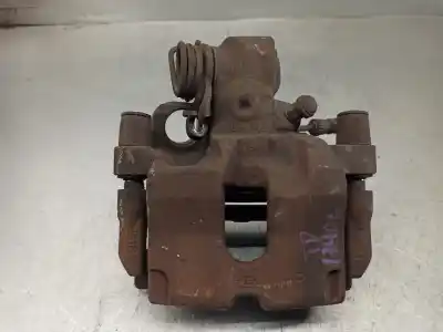 Peça sobressalente para automóvel em segunda mão pinça de travão traseira direita por peugeot 508 i (8d_) 1.6 thp referências oem iam 9686561180