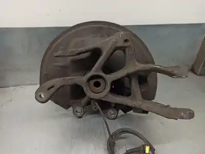 Peça sobressalente para automóvel em segunda mão manga de eixo traseira esquerda por peugeot 508 i (8d_) 1.6 thp referências oem iam 517628