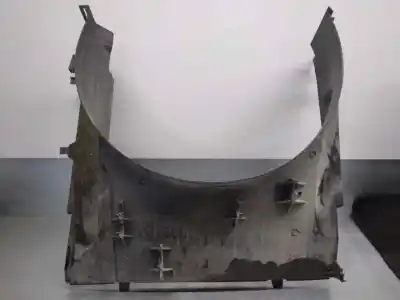 Second-hand car spare part front radiator support for land rover range rover sport 2.7 td v6 cat oem iam references pgk500095