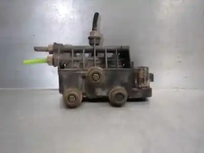 Second-hand car spare part electronic module for land rover range rover sport 2.7 td v6 cat oem iam references rvh000055