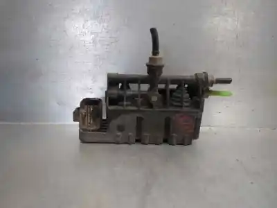 Gebrauchtes Autoersatzteil elektronisches modul zum land rover range rover sport 2.7 td v6 cat oem-iam-referenzen rvh000055  