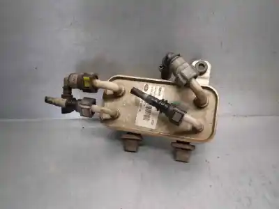 Second-hand car spare part diesel radiator for land rover range rover sport 2.7 td v6 cat oem iam references pib500052