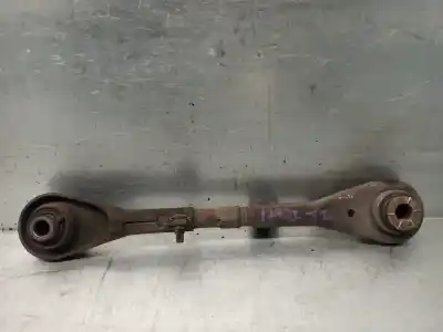 Peça sobressalente para automóvel em segunda mão braço de suspensão inferior traseiro esquerdo por peugeot 508 i (8d_) 1.6 thp referências oem iam 517847