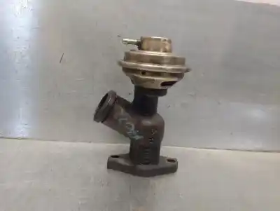 Pezzo di ricambio per auto di seconda mano VALVOLA EGR per FIAT SCUDO (222)  Riferimenti OEM IAM 9633602180  72284300
