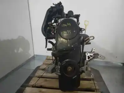 Pezzo di ricambio per auto di seconda mano motore completo per chevrolet matiz (m200, m250) 1.0 riferimenti oem iam b10s1 96325677 249472ka2