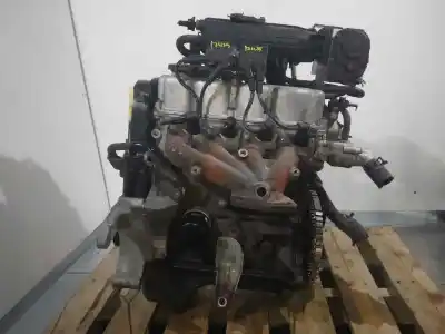 Pezzo di ricambio per auto di seconda mano motore completo per chevrolet matiz (m200, m250) 1.0 riferimenti oem iam b10s1 96325677 249472ka2