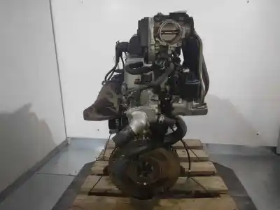 Pezzo di ricambio per auto di seconda mano motore completo per chevrolet matiz (m200, m250) 1.0 riferimenti oem iam b10s1 96325677 249472ka2
