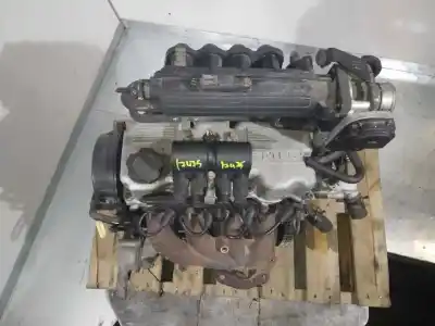 Pezzo di ricambio per auto di seconda mano motore completo per chevrolet matiz (m200, m250) 1.0 riferimenti oem iam b10s1 96325677 249472ka2
