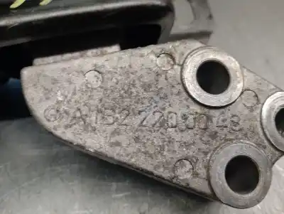 Автозапчастина б/у підтримка двигуна для smart coupe 1.0 cat посилання на oem iam a1322200048  a1322200048